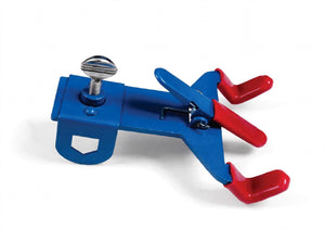 Single Burette Clamp – Fisher Type
