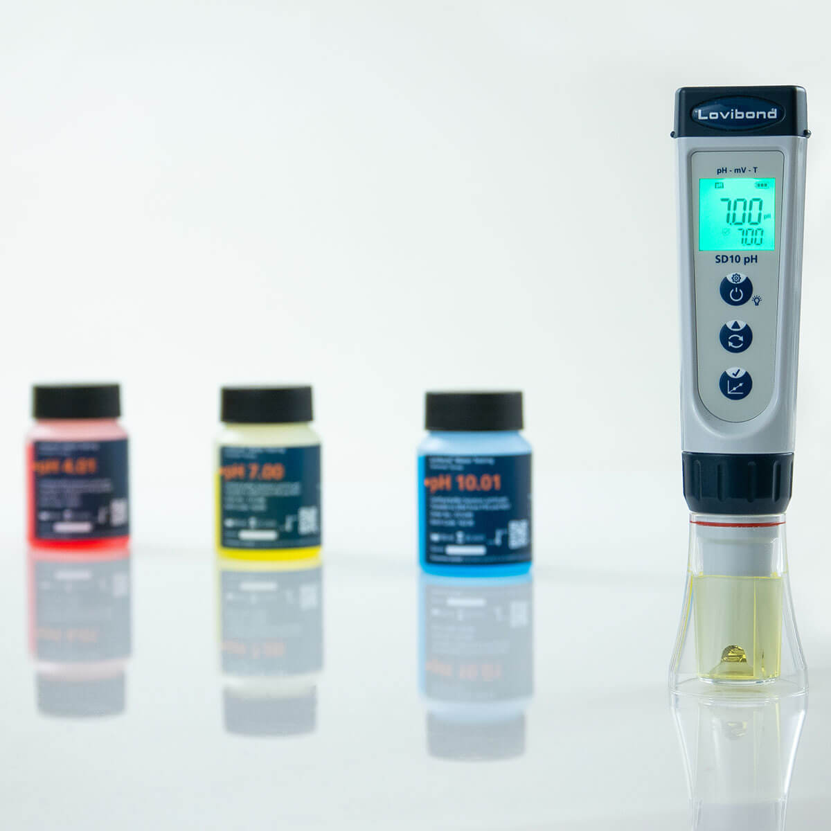 Lovibond SD10 PH Tester