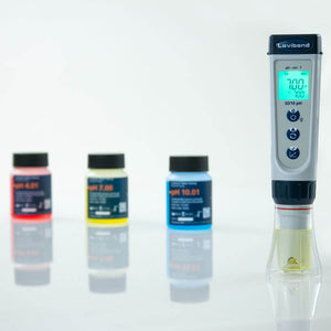 Lovibond SD10 PH Tester