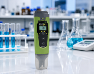 Eutech EcoTestr pH 1 Pocket pH Tester
