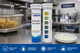 Hydrion Oil Quality Test Strip 0 to 3% FFA Measurement Range 50 Strips, FFA0030