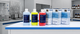 Lovibond pH Buffer Solutions WITH NIST TRACEABLE CERTIFICATE