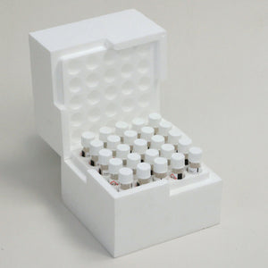 Lovibond COD VARIO LR Tube Test 3–150 mg/L O₂ | 25 Vials | COD Reagent Test Kit | Cat. No. 2420720