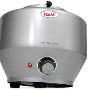 REMI C-852 Medico / Doctor Centrifuge | 4 × 15 mL Swing-Out Rotor | 3500 RPM | 1750 × g RCF | Clinical & Pathology Laboratory Centrifuge