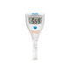 Hanna HI981037 Skin & Scalp pH Tester | 0.00–12.00 pH Range | ±0.05 pH Accuracy | Digital pH Meter for Skin & Scalp Testing