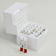 Lovibond® COD MR/25 COD Tube Tests | 20–1500 mg/L COD | 25 Tests | Dichromate/H₂SO₄ Method | Part No. 2420721