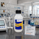 REAGECON pH 4.00 Buffer Solution ±0.01 at 25°C, 500 mL, NIST TRACEABLE 
Product Code: 1040525