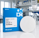 WHATMAN™ Filter Paper No. 1 – 12.5 cm (125 mm)