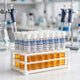 AQUASOL DIGITAL APCODV2 COD Vials | 0–1500 mg/L (ppm) COD Range | Ready-to-Use | 25 Vials