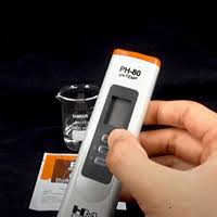 HM DIGITAL PH-80: pH HydroTester Series