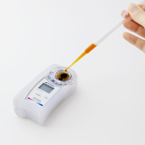 ATAGO PAL-pH Plus Digital Hand-held pH Meter | 0.00–14.00 pH Range | ±0.10 pH Accuracy | 0.01 pH Resolution | IP65 Water Resistant | Automatic Temperature Compensation