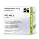 Lovibond 511081BT DPD No. 3 Water Testing Tablets | 250 Tablets | Total Chlorine, Combined Chlorine & Bromine Testing | 100% Boric Acid Free | Comparator & Photometer | Tintometer Group