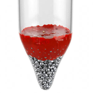 Leimco SOIL AGRO SPECIAL Glass Hydrometer, Plain Form, 0.995–1.030 g/cm³ Range, 0.0005 g/cm³ Graduation, Calibrated at 20°C | Cat. No. 18039