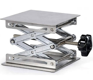 Laboratory Jack – Stainless Steel (SS)