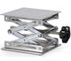 Laboratory Jack – Stainless Steel (SS)