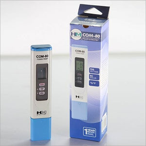 HM COM-80: EC/TDS HydroTester Series