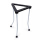 Laboratory Tripod Stand – Cast Iron Top