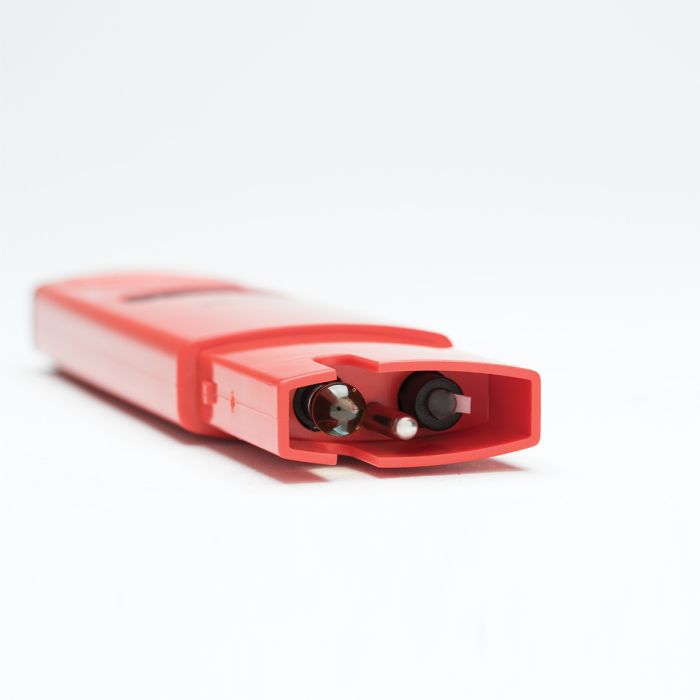 Hanna pHep Waterproof Pocket pH Tester with 0.1 pH Resolution - HI98107