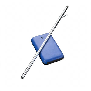 Retort Stand – Heavy-Duty Laboratory Support Stand