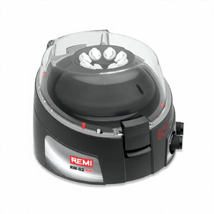 REMI RM-02 Plus Mini Centrifuge | 6000 RPM | 2000 × g | 8 × 1.5/2.0 mL Capacity | BLDC Motor | Digital Display | PCR Strip Rotor