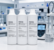 Eutech® Standard ORP (Oxidation-Reduction Potential) Solutions – NIST Traceable