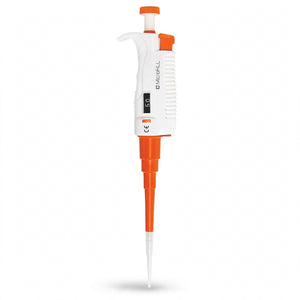 MICROFILL Variable Volume Micropipette | Adjustable Scientific Laboratory Micro Pipette for Precision Liquid Handling