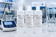 Eutech Conductivity Standard Solution with NIST Traceable Certificate