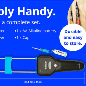 SOIL MOISTURE METER