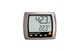 Testo 608-H1 Digital Thermohygrometer | Temperature & Humidity Meter | Dew Point Display | 0 to +50 °C | 10 to 95 %RH | Model 0560 6081