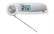 Testo 104 Waterproof Food Thermometer | Folding Digital Food Thermometer | -50 to +250 °C | IP65 | HACCP Compliant