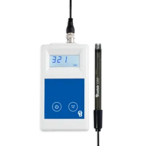 METORP Bluelab ORP Meter