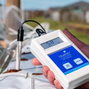 METMULTI Bluelab Multimedia pH Meter