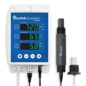 BGUNLN02 Bluelab Guardian Monitor Inline Wi-Fi
