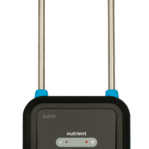 METPULSE Bluelab Pulse Multimedia EC/MC Meter