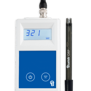 METORP Bluelab ORP Meter