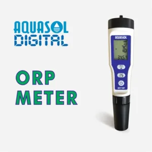 Handheld ORP Meter Lite, AMPORP, Range ± 1000 MV