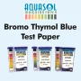 Bromo Thymol Blue Test Paper